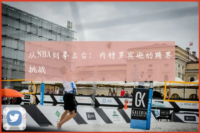 从NBA到拳击台：内特罗宾逊的跨界挑战