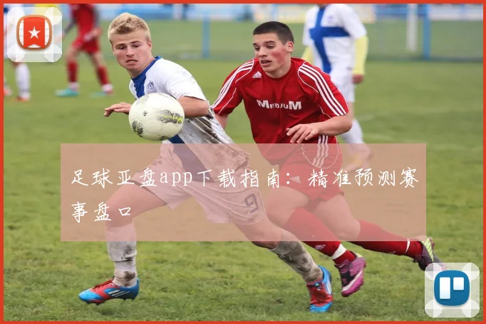 足球亚盘app下载指南：精准预测赛事盘口